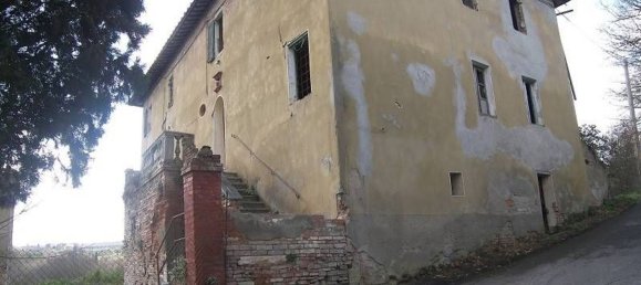 5 rooms House in Torrita di Siena, Italy No. 59280 16