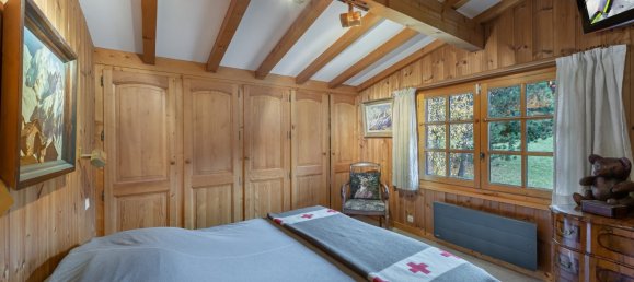 6 bedrooms Commercial property in Saint-Gervais-les-Bains, France No. 1165 2