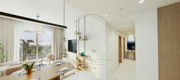 Apartamento T2 em Al Fahid, UAE N.º 108878 14