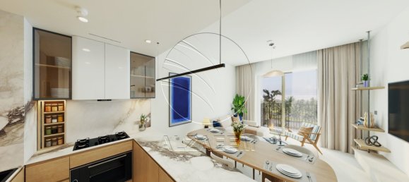 Apartamento T2 em Al Fahid, UAE N.º 108878 18