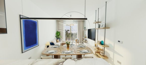 Apartamento T2 em Al Fahid, UAE N.º 108878 13