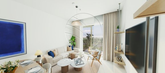 Apartamento T2 em Al Fahid, UAE N.º 108878 11