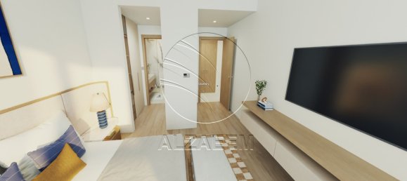 Apartamento T2 em Al Fahid, UAE N.º 108878 5