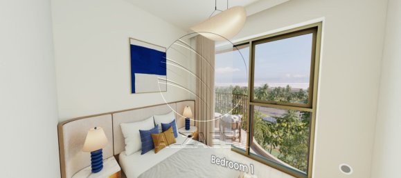 Apartamento T2 em Al Fahid, UAE N.º 108878 8