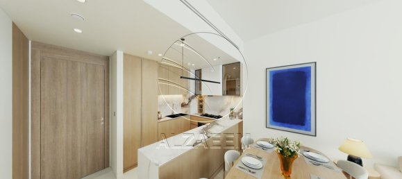 Apartamento T2 em Al Fahid, UAE N.º 108878 9