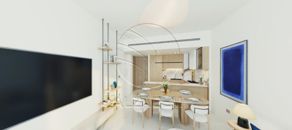 Apartamento T2 em Al Fahid, UAE N.º 108878 10