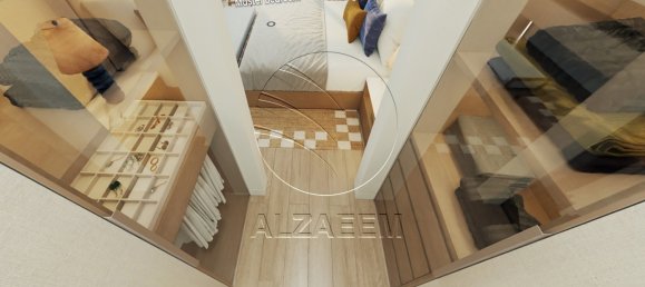 Apartamento T2 em Al Fahid, UAE N.º 108878 3