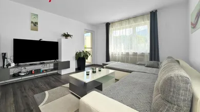 3 chambres Appartement à Feldkirch, Austria No. 182853