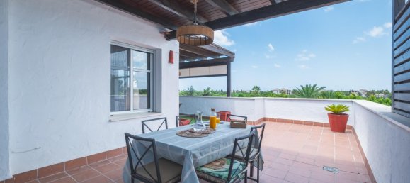 3 bedrooms Penthouse in Rota, Spain No. 139742 21
