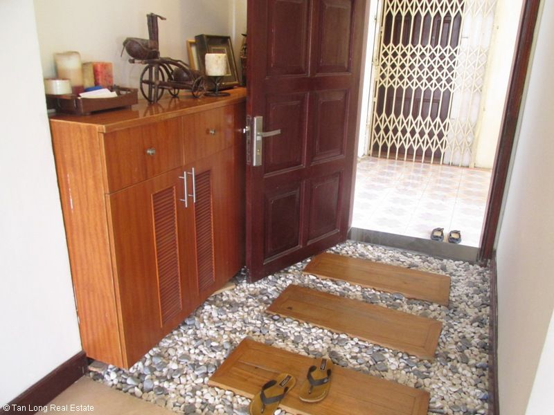 3 Schlafzimmer Wohnung in Ba Dinh, Vietnam, Nr. 3756