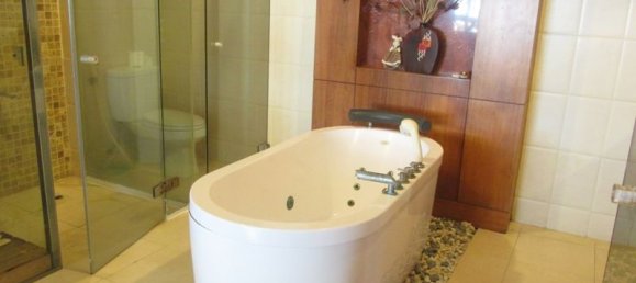 3 Schlafzimmer Wohnung in Ba Dinh, Vietnam, Nr. 3756 12