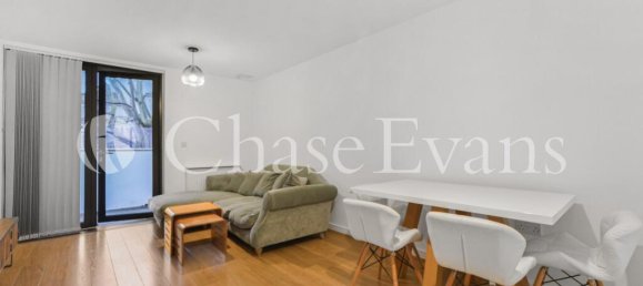 1 bedroom Apartment in Poplar, United Kingdom No. 4209 11