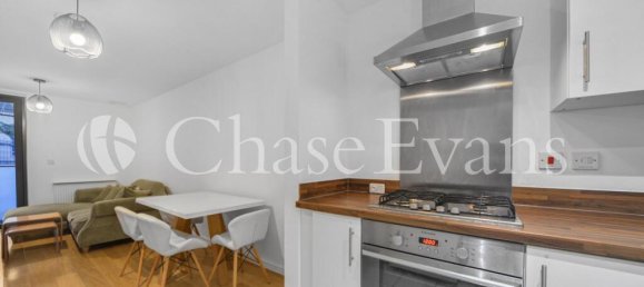 1 bedroom Apartment in Poplar, United Kingdom No. 4209 10