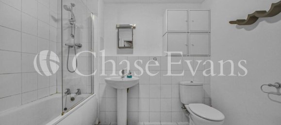 1 bedroom Apartment in Poplar, United Kingdom No. 4209 15