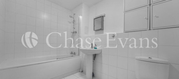 1 bedroom Apartment in Poplar, United Kingdom No. 4209 14