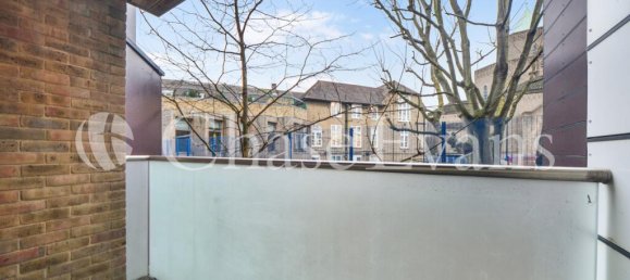 1 bedroom Apartment in Poplar, United Kingdom No. 4209 16