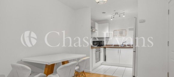 1 bedroom Apartment in Poplar, United Kingdom No. 4209 5