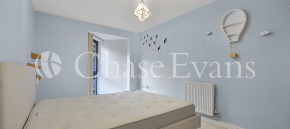 1 bedroom Apartment in Poplar, United Kingdom No. 4209 12