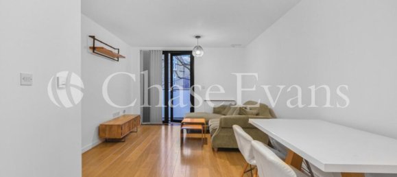 1 bedroom Apartment in Poplar, United Kingdom No. 4209 2