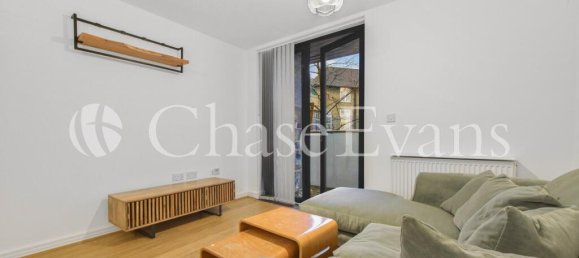 1 bedroom Apartment in Poplar, United Kingdom No. 4209 8