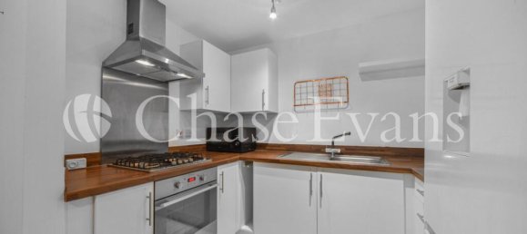 1 bedroom Apartment in Poplar, United Kingdom No. 4209 6