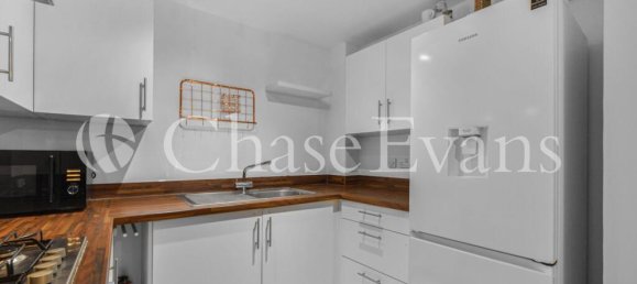 1 bedroom Apartment in Poplar, United Kingdom No. 4209 4