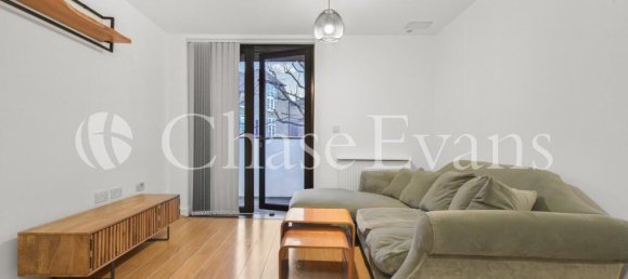 1 bedroom Apartment in Poplar, United Kingdom No. 4209 3