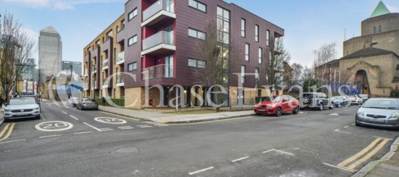 1 bedroom Apartment in Poplar, United Kingdom No. 4209 20