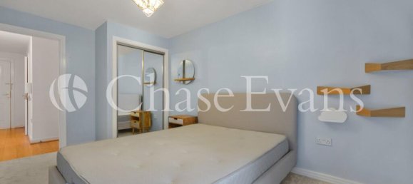 1 bedroom Apartment in Poplar, United Kingdom No. 4209 13