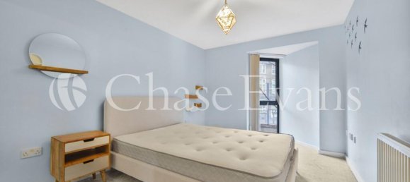 1 bedroom Apartment in Poplar, United Kingdom No. 4209 7