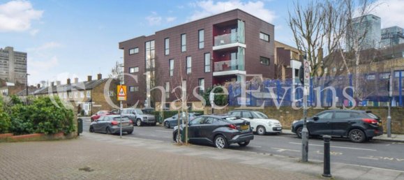 1 bedroom Apartment in Poplar, United Kingdom No. 4209 19