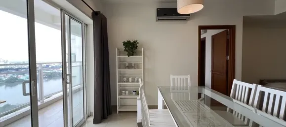4 Schlafzimmer Wohnung in Thu Duc, Vietnam, Nr. 74682 4