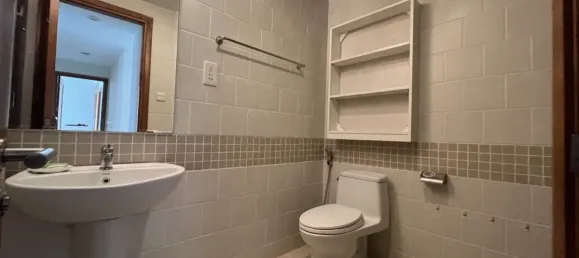 4 Schlafzimmer Wohnung in Thu Duc, Vietnam, Nr. 74682 8