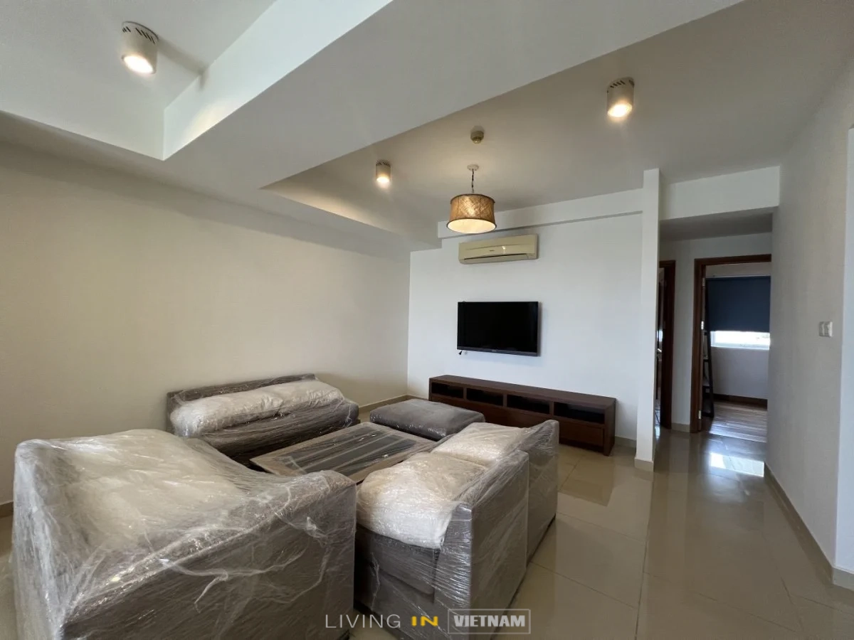 4 Schlafzimmer Wohnung in Thu Duc, Vietnam, Nr. 74682