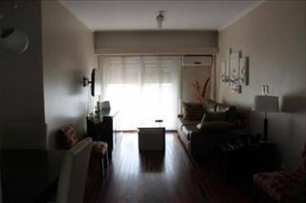 3 bedrooms Apartment in Buenos Aires, Argentina No. 99217