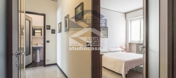 Apartamento de 3 dormitorios en Dalmine, Italy No. 266831 17