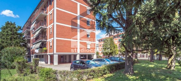 Apartamento de 3 dormitorios en Dalmine, Italy No. 266831 25