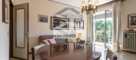 Apartamento de 3 dormitorios en Dalmine, Italy No. 266831 5