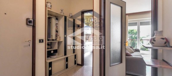 Apartamento de 3 dormitorios en Dalmine, Italy No. 266831 7