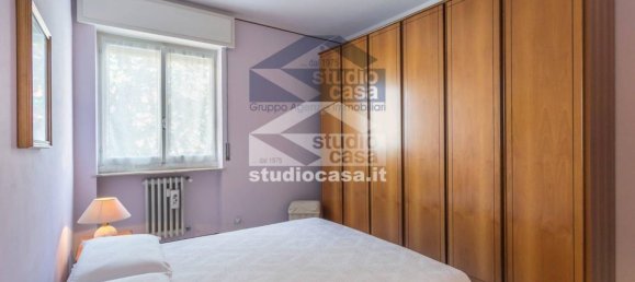 Apartamento de 3 dormitorios en Dalmine, Italy No. 266831 16