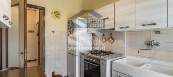 Apartamento de 3 dormitorios en Dalmine, Italy No. 266831 10