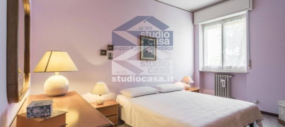 Apartamento de 3 dormitorios en Dalmine, Italy No. 266831 15