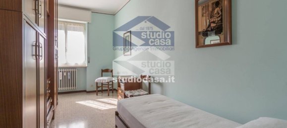 Apartamento de 3 dormitorios en Dalmine, Italy No. 266831 23