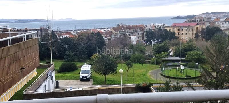 3 غرف نوم شقة في Sanxenxo, Spain رقم 113453