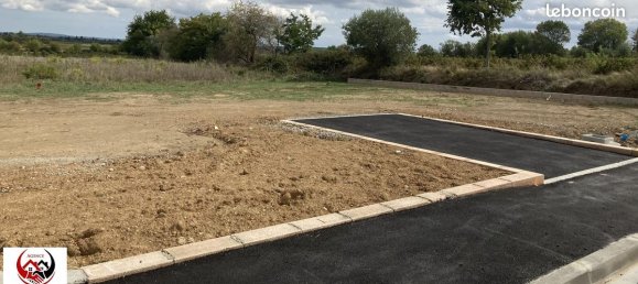  Land in Ginestas, France No. 338000 2