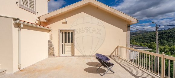 Casa de 2 dormitorios en Cabeceiras de Basto, Portugal No. 37516 24