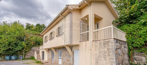 Casa de 2 dormitorios en Cabeceiras de Basto, Portugal No. 37516 2