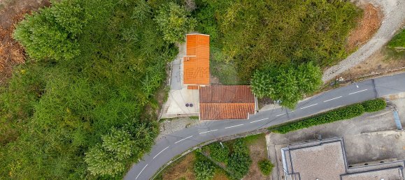 Casa de 2 dormitorios en Cabeceiras de Basto, Portugal No. 37516 29