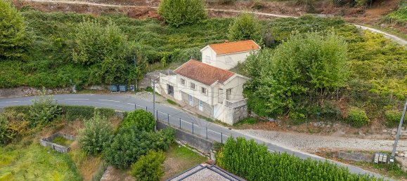 Casa de 2 dormitorios en Cabeceiras de Basto, Portugal No. 37516 27