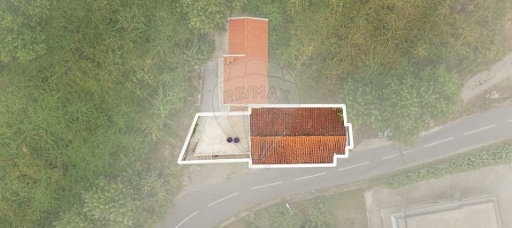 Casa de 2 dormitorios en Cabeceiras de Basto, Portugal No. 37516 30